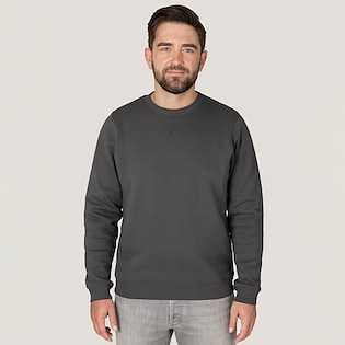 Elevate Jasper Men´s Recycled Sweatshirt