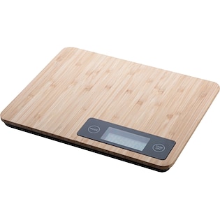 Køkkenvægt Bridger