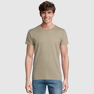 SOL´s Pioneer Eco Men T-shirt