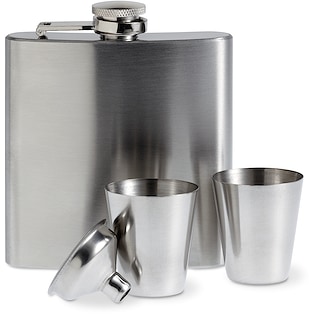 Lommelærke Cheltenham, 17,5 cl