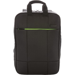 Rygsæk Gilroy, 15,6"