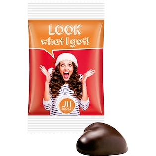 Peberkage Ginger Bread Heart