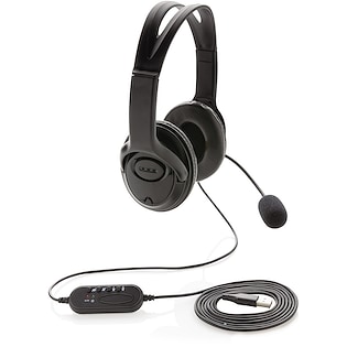 Høretelefoner Raynham