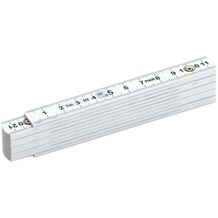 Tommestok Brookfield, 1 m