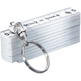 Tommestok Revere, 0,5 m