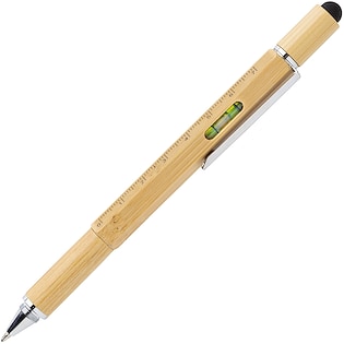 Værktøjskuglepen Bruce