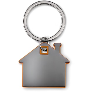 Metalnøglering Benson