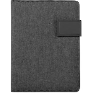 Konferencemappe Flint A5