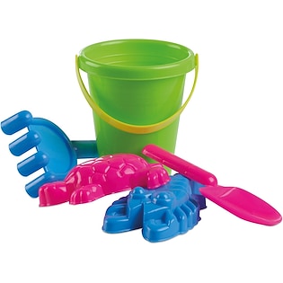 Strandspand Clementine