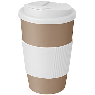 Brite-Americano Montecito, 35 cl