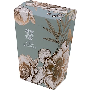 Chokoladetrøfler San Joaquin