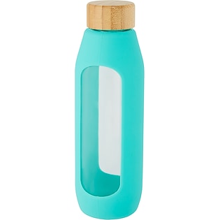 Glasflaske Chico, 60 cl