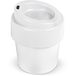 Take away krus Bartow, 24 cl