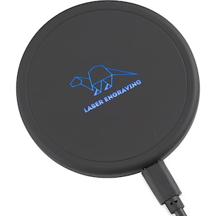 Trådløs oplader Parlier