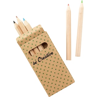 Farveblyanter Monica