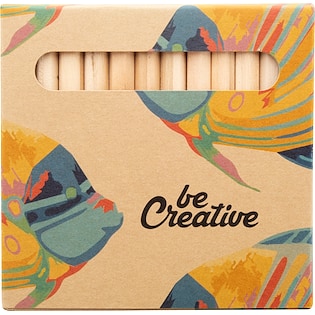 Farveblyanter Victor