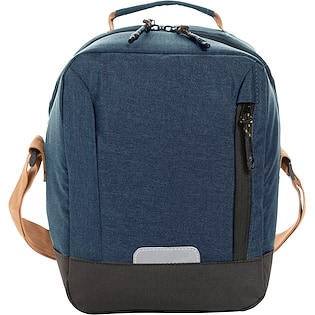 Køletaske Lancaster - navy