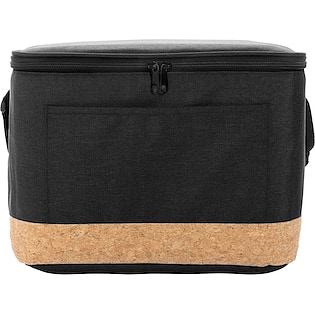 Køletaske Salinas - black