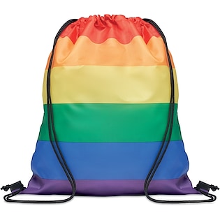 Gymnastikpose Molina