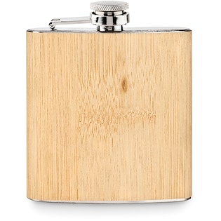 Lommelærke Tallahassee, 17,5 cl