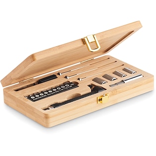 Værktøjskasse Tamworth