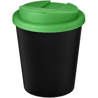 Brite-Americano Dacono, 25 cl - black/ medium green