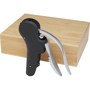 Proptrækker Vincennes