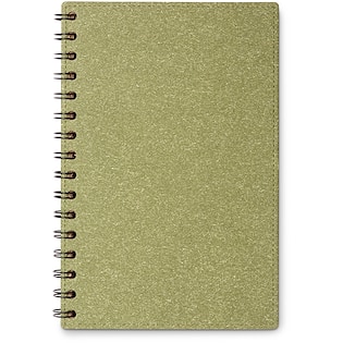 Spiralbog Stirling, A5