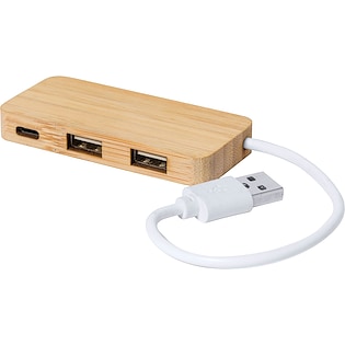 USB-hub Orly