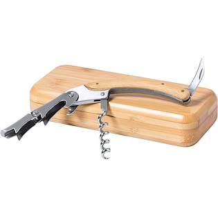 Proptrækker Lisieux