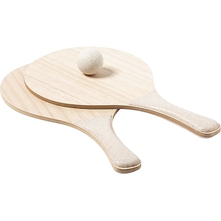 Strandtennissæt Longford