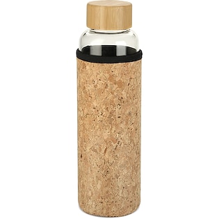 Glasflaske Arco, 55 cl