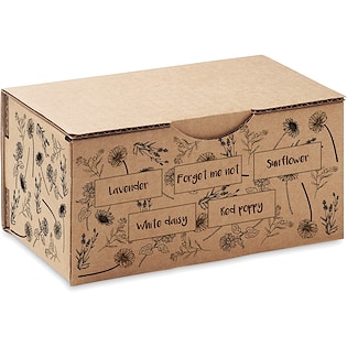 Dyrkningssæt Bonney