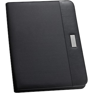 Konferencemappe Metz