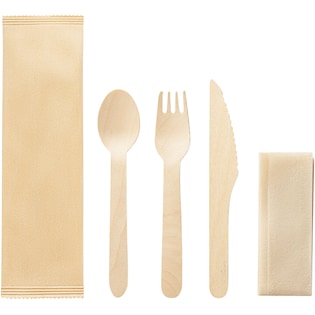 Engangsbestik Millville