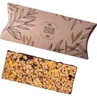 Proteinbar Boost, 35 g