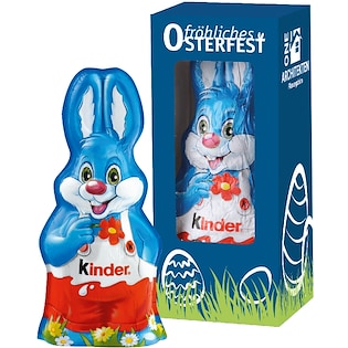 Kinder Harry the Bunny Box