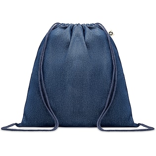 Gymnastikpose Rocker