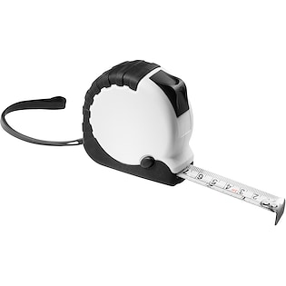 Målebånd Crisfield, 3 m