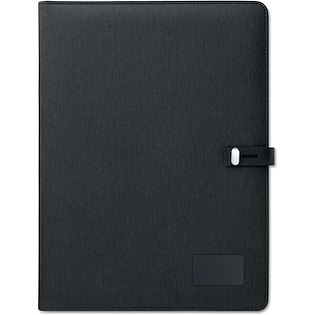 Konferencefolder Wigburg A4