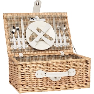 Picknickkurv Garonne