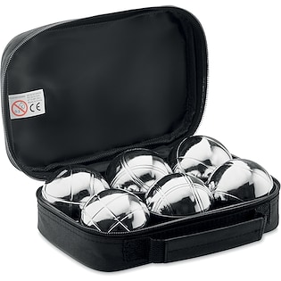 Petanque sæt Saint-Louis