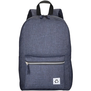 Computerrygsæk Derrick, 15"