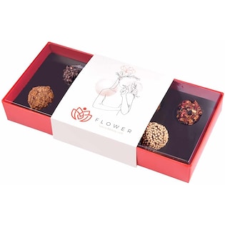 Chokoladeæske Nivelles