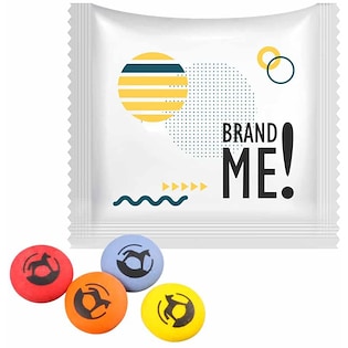 Chokoladeknapper Lolo