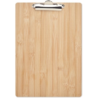 Clipboard Cherryville