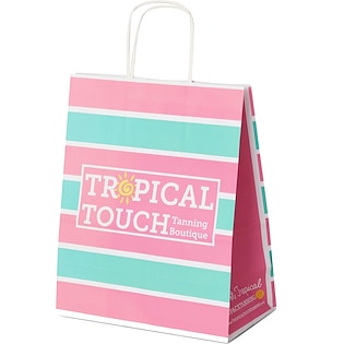 Papirpose Tango 27 x 22 x 11 cm