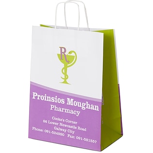 Papirpose Tango 33 x 25 x 13 cm