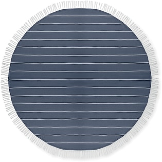 Strandtæppe Barbados