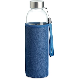 Glasflaske Cove, 50 cl